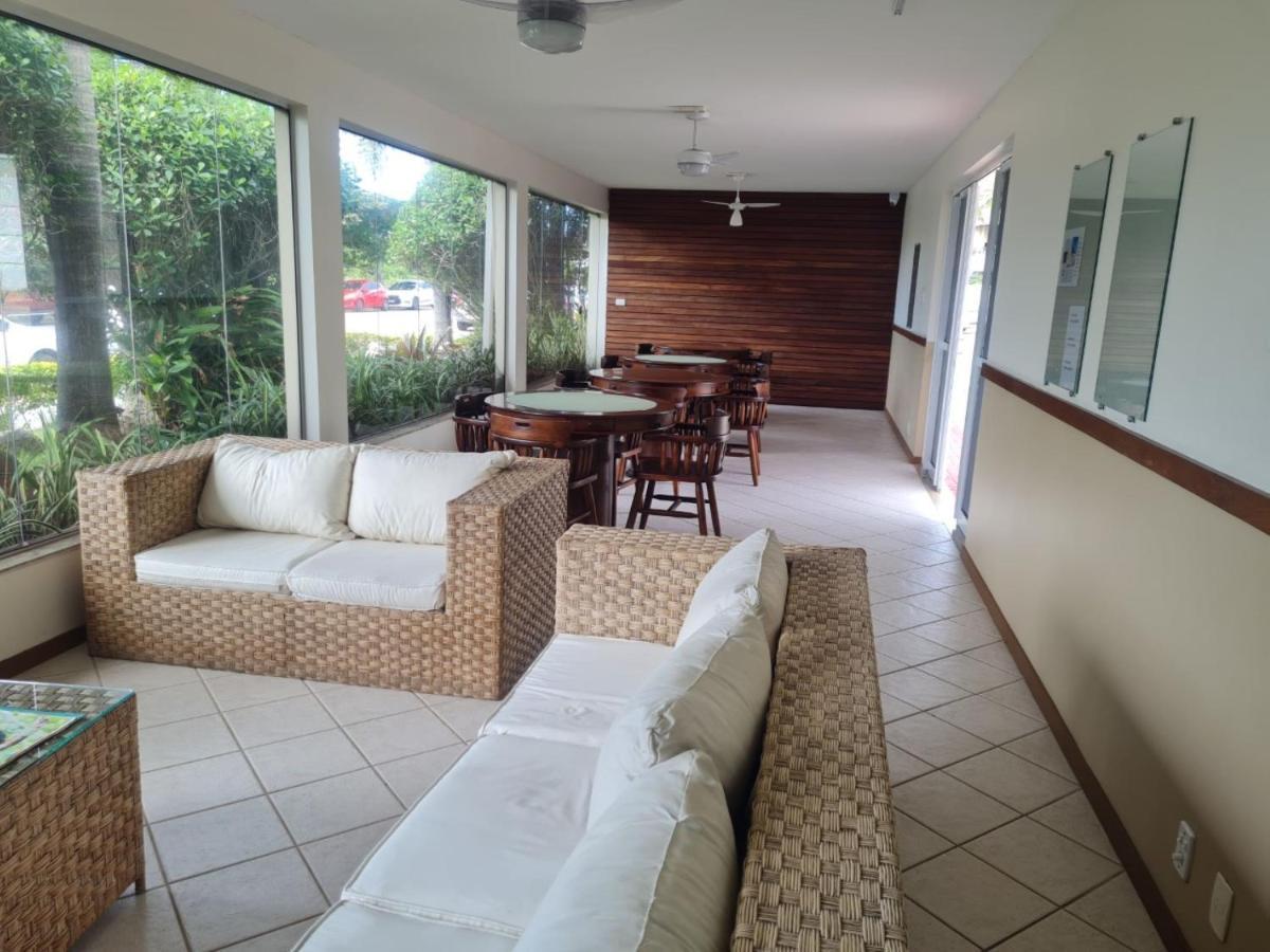 Villa Giardino - Condominio De Frente Para O Mar - Piscina, Quadra Esportiva, Churrasqueira - 5 Pessoas Florianópolis Exteriér fotografie